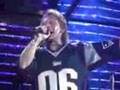 Bon Jovi Livin On a Prayer