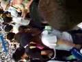 早慶戦（waseda -keiyo,university baseball match clips)