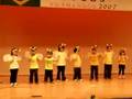 Andressa (danca da Abelhinha)