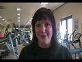 New Activ8 gym at Thornaby Pavilion