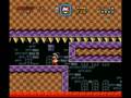 Super Mario World Hack TSRPR Acoustic Castle