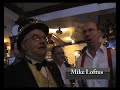 The Greatham Sword Dance Traditional Singaround with Redcar Sword Dancers & Friends, Boxing Day 2009