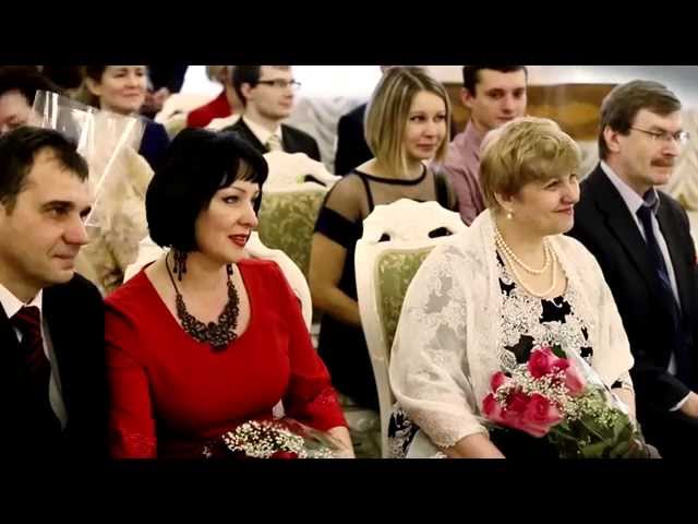 Свадьба Санкт-Петербург