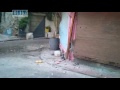 شام - حمص - آثار القصف الهمجي 21-7 ج5