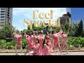 TWICE - Feel Special Dance Cover by 2gether