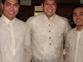 Upsilon Sigma Phi 90th Anniversary