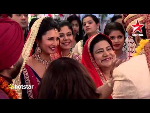 Ye Hai Mohabbatein - Visit hotstar.com for the full episode