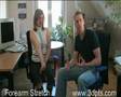 Office Series: Forearm Stretch - 3D Personal Training System