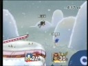 Mr. 3000 (Sonic) vs. Hiza (Falcon) (Tourny set)