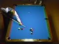 1989 US Open 14.1--Martin vs. Colavito--Clip#3/7
