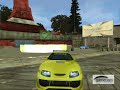 Need For Speed Most Wanted Tuning