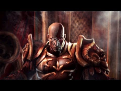 god of war 2