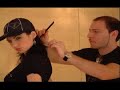 Israel hair designers leon & Mitch on FTV