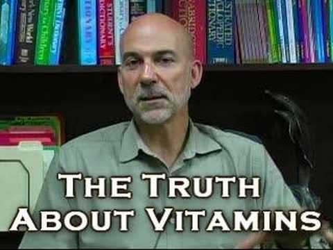 The Truth about Vitamins & Supplements - Clinical Nutrition