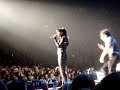 Spice girls - Holler live at the o2