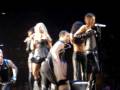 videos de Spice girls - Holler live at the o2