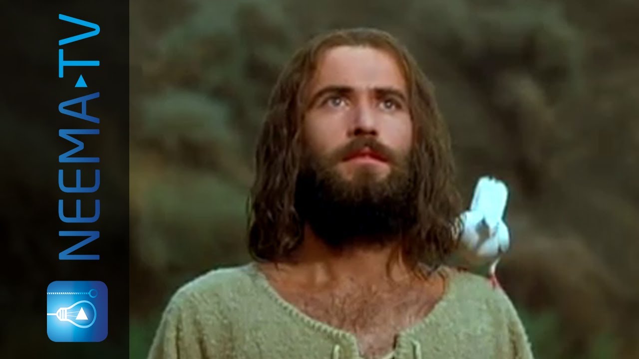 Het Verhaal van Jezus – Deel 3