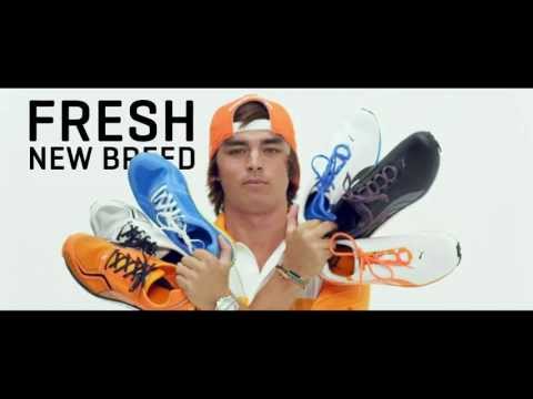 Puma Faas Lite Mesh The Lightest Shoe in Golf 0 Puma Faas Lite Mesh The Lightest Shoe in Golf