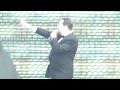 Richard Cheese 'People=Shit' Live Sonisphere UK 9/7/2011