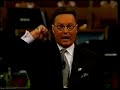 Message for the Word of Faith/Prosperity Leaders & Followers