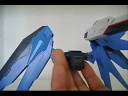 Gundam Review Freedom MG 1/100