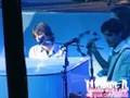 Jonas Brothers feat. Robert Schwartzman - Letting You Down