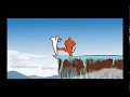 自作アニメ 大久保劇場 第一話