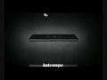 intempo adversiting selection - sony vaio -