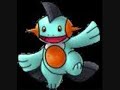 My Marshtomp Icon