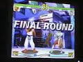 Streetfighter unbelievable comeback