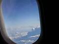 Flight 769 to Brisbane
