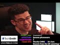 Live Video Production