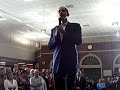 Obama on the Environment Obama on the Environment