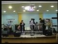 Pastor Abraão