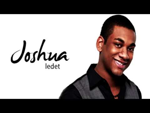 Joshua Ledet - Here to Die NEW AUGUST 2013