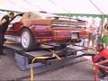 videos de pontiac trans am gta 5,7liter