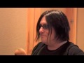 Robby Takac of the Goo Goo Dolls