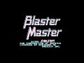 the story of a boy, his pet frog, and horrible radioactive waste. title screen and attract demo for master blaster (nes) now in glorious extra-hd