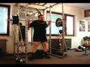 EASTER VACATION TRAINING SQUATS