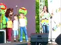 franklin i skarb jeziora  lidia kopania  obudz marzenia 