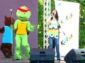 Franklin i skarb jeziora. Lidia Kopania. Obudz marzenia. Franklin i skarb jeziora. Lidia Kopania. Obudz marzenia.