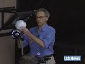 Professor Walter Lewin, A New Physics Superstar
