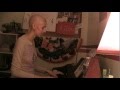 Adele cover - Turning Tables