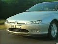 Peugeot 406 Coupe