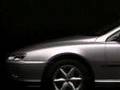 Peugeot 406 Coupe