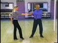 West Coast Swing Workshop - Advanced Partnering Skills West Coast Swing Workshop - Advanced Partnering Skills