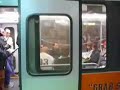 MUNI Misery