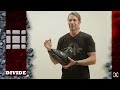Ronix Divide Wakeboard Bindings 2013