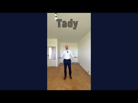 Video Prodej bytu 2+1, ulice Bohumínská, Slezská Ostrava