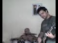 Jam Session, puts que zuado!
